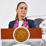 Sheinbaum rechaza ayuda de EE. UU. tras asesinato de alcalde Destacadas