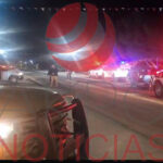 Pobladores de San Buenaventura denunciaron que agentes de la SSPE entraron sin orden a un yonque, se llevaron dinero, vehículos y detuvieron a un hombre enfermo.