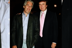 El caso Epstein volvió a surgir en un mal momento para Donald Trump, complicando su agenda política y reactivando cuestionamientos sobre pasadas conexiones.
