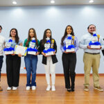 La UACJ realizó el Foro Unidos contra la Diabetes con conferencias, testimonios y alimentos saludables, destacando la importancia de la nutrición para prevenir y controlar esta enfermedad que afecta a millones de mexicanos.