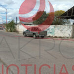 El exalcalde de Ignacio Zaragoza, Lauro Orozco Gómez, fue asesinado este miércoles dentro de una camioneta Silverado; autoridades investigan el ataque.