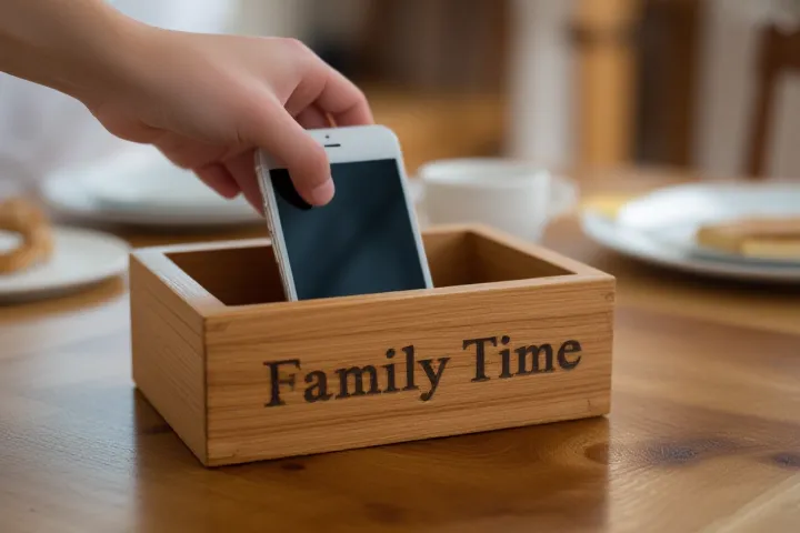 El equilibrio es el nuevo lujo. Descubre cómo mantener un equilibrio entre trabajo y vida personal y por qué decir "no" es tu herramienta más poderosa para el éxito. ¡Lee más aquí!