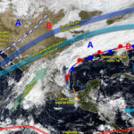 Alerta Amarilla en el estado de Chihuahua por el frente frío 19 Principal