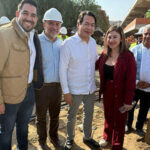 Chihuahua obtuvo más de 19 mdp federales para reforzar infraestructura educativa antes de cerrar el año, beneficiando a planteles de todos los niveles.