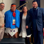 Chihuahua recibe reconocimiento por su promoción turística global Destacadas