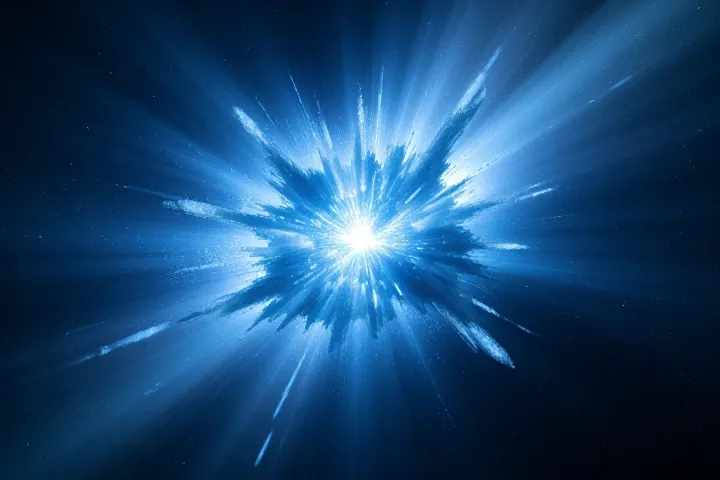 ¡Alerta cósmica! Una extraña explosión en el espacio está desafiando todo lo que sabíamos. Científicos de la NASA están desconcertados por su potencia. Descubre qué está pasando ahora mismo.