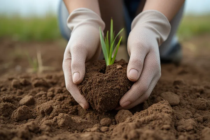 ¡Alerta ambiental! Descubre cómo la protección ambiental en la Biósfera Janos está salvando especies en peligro de extinción ahora mismo. No ignores la crisis climática, infórmate hoy aquí.