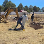 La Fiscalía Occidente identificó a tres hombres localizados en fosas clandestinas de La Norteña y notificará a sus familias para avanzar en las investigaciones.