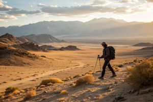 Consejos esenciales para viajar solo a zonas remotas: planificación, equipo, seguridad y relación con comunidades locales para una experiencia segura.