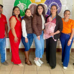 El DIF Municipal de Galeana celebró el Día Internacional de las Personas con Discapacidad con un convivio en la UBR de Lagunitas, reafirmando su compromiso con la inclusión y el bienestar de la comunidad.