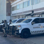 La FGR confirmó la detención de César Duarte en Chihuahua por presunto lavado de dinero, derivado de una orden federal emitida en 2024.