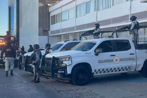 La FGR confirmó la detención de César Duarte en Chihuahua por presunto lavado de dinero, derivado de una orden federal emitida en 2024.