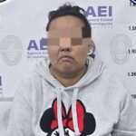 La Fiscalía detuvo a una mujer acusada de participar en el secuestro de una víctima en Ciudad Juárez, por quien exigieron 5 mil dólares a un familiar en Estados Unidos.