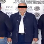 César Duarte podría recibir hasta 22 años de prisión si es culpable de lavado de dinero, delito agravado por su calidad de exservidor público.