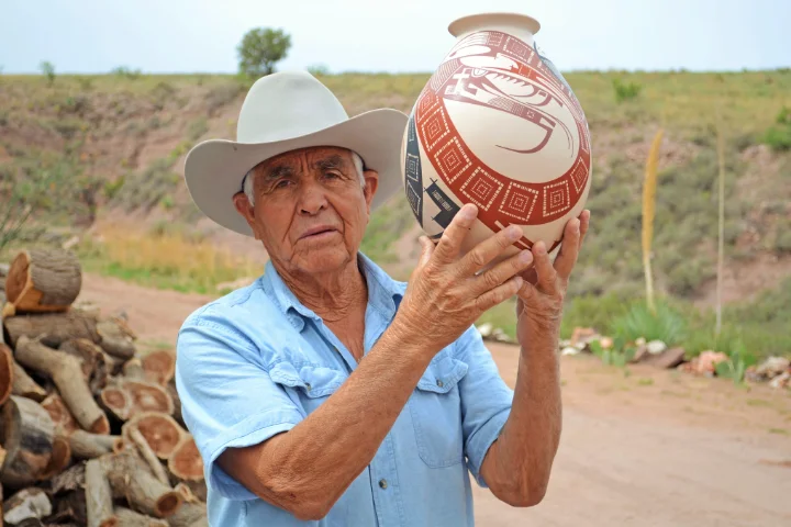 ¿Por qué el nombre de Juan Quezada debe sustituir a Mata Ortiz? Un análisis profundo sobre identidad, arte y justicia histórica en Latinoamérica.