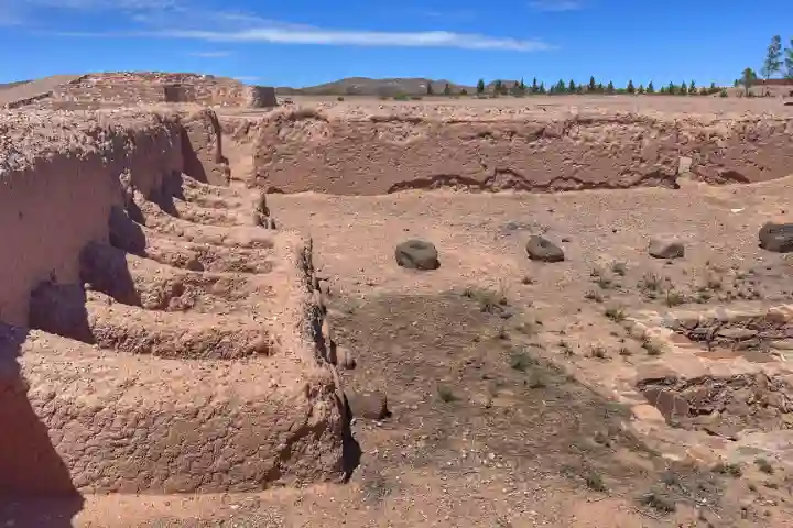 ¡Descubre la Zona Arqueológica de Paquimé antes de que el turismo masivo cambie su esencia! Un viaje único al pasado que no puedes perderte.