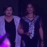 Emne Ordaz honra raíces rarámuri en desfile Original en CDMX Destacadas