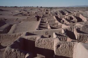 Un estudio de ADN mitocondrial confirma que Paquimé no creció por migración masiva, sino por procesos internos de la cultura Casas Grandes.