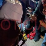 Un familiar de Anayely y Melany falleció mientras se exigía justicia por el feminicidio ocurrido en Casas Grandes, aumentando la consternación entre la comunidad.