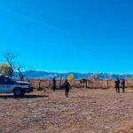 Un joven fue hallado sin vida en una zona despoblada del municipio de Galeana; autoridades investigan las causas del fallecimiento.