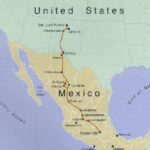 INAH Chihuahua reportó avances en la investigación y difusión del Camino Real de Tierra Adentro durante 2025 con encuentros y foros académicos.