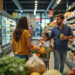 INEGI reporta alza en canasta alimentaria y líneas de pobreza Destacadas