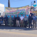 La AEI participó en el Operativo Navidad Segura en la carretera Juárez–Ascensión para prevenir accidentes y orientar a la ciudadanía durante las fiestas decembrinas.