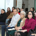 ImpulsARTE cerró con una conferencia sobre neurodivergencia y derechos del Espectro Autista, destacando inclusión, ajustes razonables y reducción del estigma.