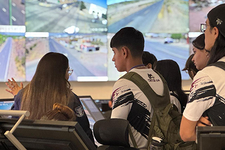 La Secretaría de Seguridad Pública del Estado fortalece acciones preventivas para proteger a la niñez y juventudes en Chihuahua con impacto en miles de familias.