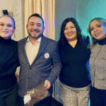 Jaime Armendáriz Pérez asumió la presidencia de la Cadena Productiva en relevo de Diana Acosta, durante un acto protocolario con autoridades de la región.