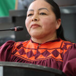 La diputada Edith Palma presentó un exhorto para elevar la Educación Indígena a Dirección dentro de SEECH y garantizar una educación intercultural en Chihuahua.