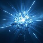 Una explosión cósmica de 7 horas a 8 mil millones de años luz desafía a la ciencia. Descubre por qué este evento no es una supernova normal y qué significa.