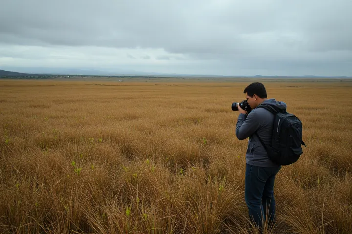 No hay vuelta atrás. La protección ambiental en la Biósfera Janos es clave para el clima global. Lee los testimonios de expertos que exigen mayor vigilancia en esta área protegida.