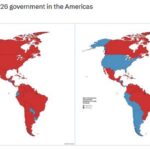Nuevo mapa político tras victoria conservadora en Chile Principal