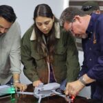 La presidenta Edith Escárcega impulsó la modernización de Obras Públicas con nueva tecnología y capacitación especializada para mejorar la planeación y ejecución de proyectos.