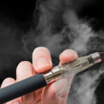 Sheinbaum advierte que vapeadores causan grave daño a la salud Destacadas