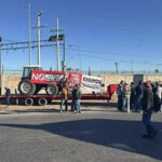 Productores levantan bloqueos tras acuerdo con Segob en Chihuahua Principal