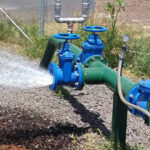 Promulga Sheinbaum nuevas Leyes de Aguas Nacionales Principal