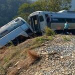 Claudia Sheinbaum fijó tres prioridades tras el descarrilamiento del Tren Interoceánico en Oaxaca, entre ellas atención a víctimas, investigación rigurosa y garantizar seguridad ferroviaria.