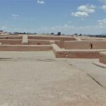 Paquimé mantiene su estatus en el Registro Internacional del Escudo Azul, lo que garantiza protección especial del patrimonio cultural en Chihuahua.