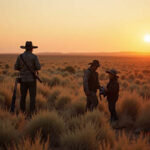 Temporada de caza inicia en Chihuahua con normas estrictas Destacadas