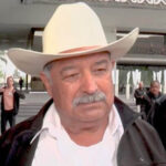 Yako Rodríguez advirtió que los bloqueos del sector agrícola continuarán ante la falta de propuestas del Gobierno Federal, y señaló que el movimiento crece en todo el país.