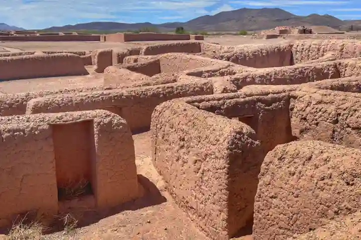 ¿Buscas aventura y cultura? La Zona Arqueológica de Paquimé ofrece ambas. Descubre por qué es el sitio más importante del norte de México hoy.