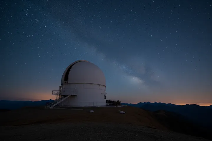 Emergencia científica: una extraña explosión en el espacio desconcierta a los astrónomos más brillantes. El James Webb está enviando datos críticos. Conoce la verdad de este destello hoy.
