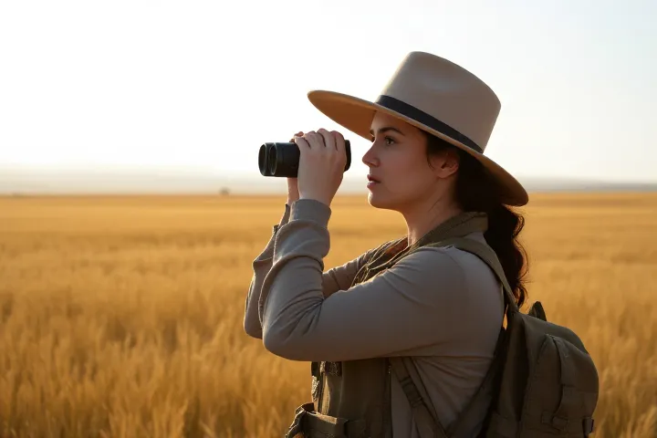 ¡No esperes más! La protección ambiental en la Biósfera Janos revela datos impactantes sobre el secuestro de carbono. Conoce cómo este lugar está enfriando la atmósfera terrestre.