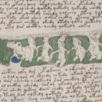 ¿Es un mapa estelar o un fraude? Explora el misterio del manuscrito Voynich, el libro medieval que desafía a la ciencia y la IA en 2026. ¡Entra ya!