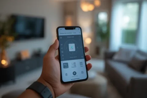 ¿Sientes que la tecnología te rodea? Descubre cómo los nuevos algoritmos han transformado tu vida en este 2026. ¡Haz clic para entender tu nueva realidad!