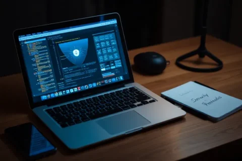 ¿Dudas de un mensaje? Aprende cómo detectar una estafa por WhatsApp y protege tus datos personales hoy mismo. No caigas en las trampas de los ciberdelincuentes.