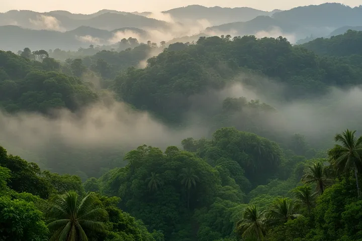 Reportaje especial: El estado de las áreas naturales protegidas de México en 2026. Entre el éxito de los decretos y la falta de vigilancia real en el terreno.