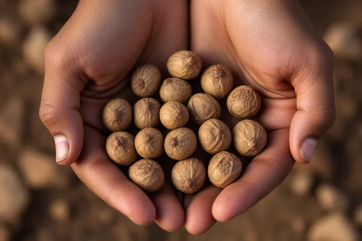 El misterio de la vida en los desiertos revela secretos de supervivencia. Conoce las técnicas ancestrales y científicas para gestionar recursos vitales en la aridez extrema del desierto.